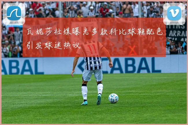 瓦妮莎社媒曝光多款科比球鞋配色引发球迷热议