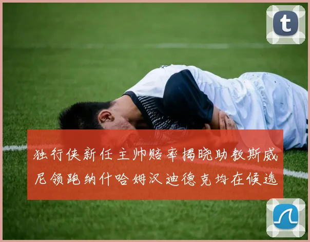 独行侠新任主帅赔率揭晓助教斯威尼领跑纳什哈姆汉迪德克均在候选之中